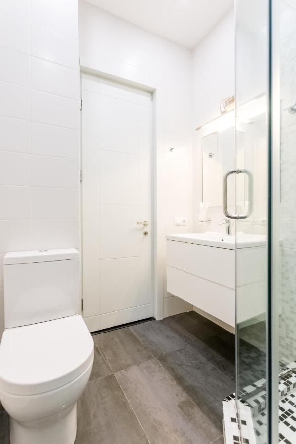 Luxury Apartment In The City Centre Tbilisi Exteriör bild