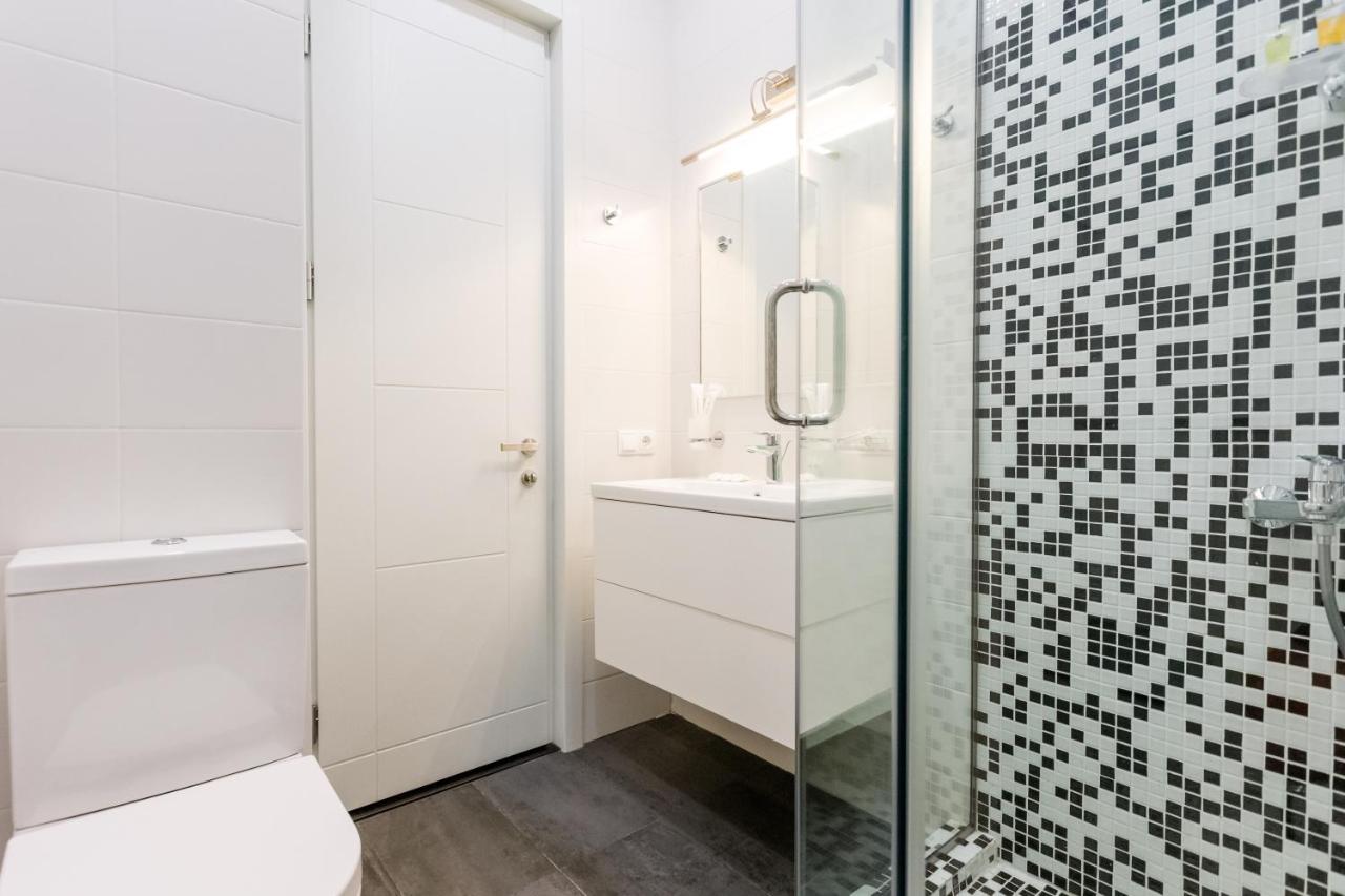 Luxury Apartment In The City Centre Tbilisi Exteriör bild